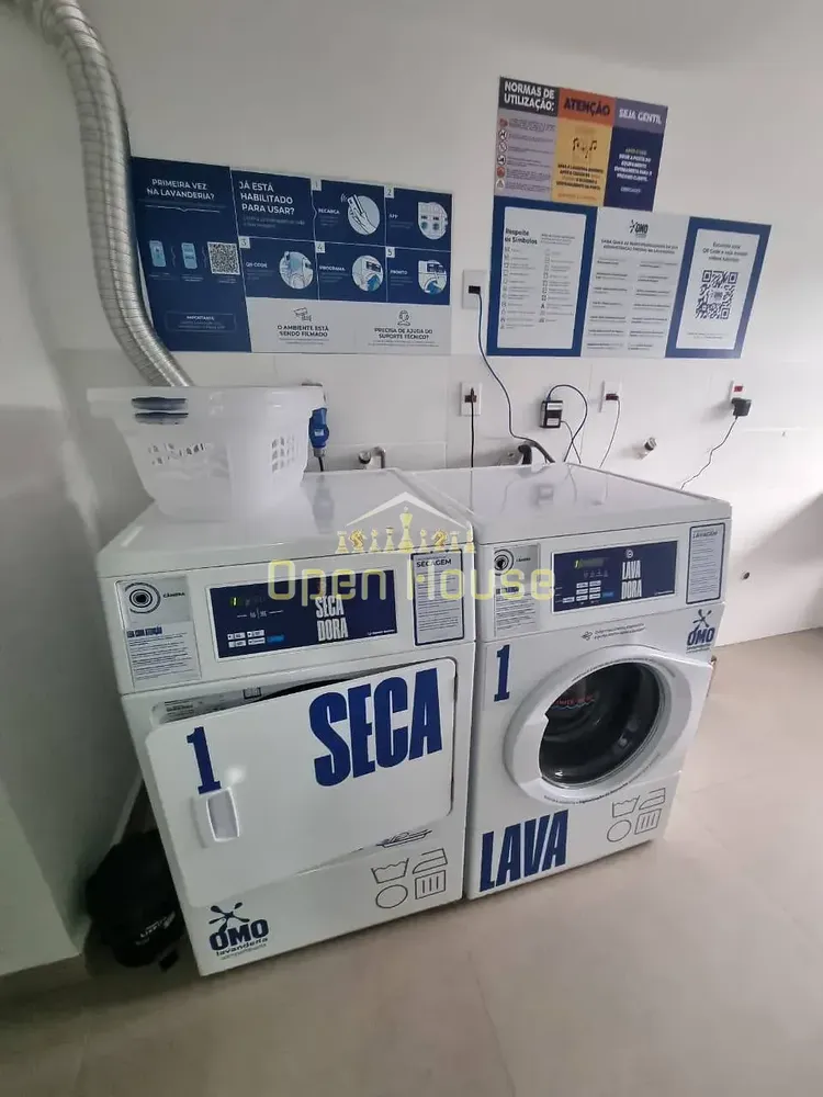 Apartamento, 1 quarto, 23 m² - Foto 8