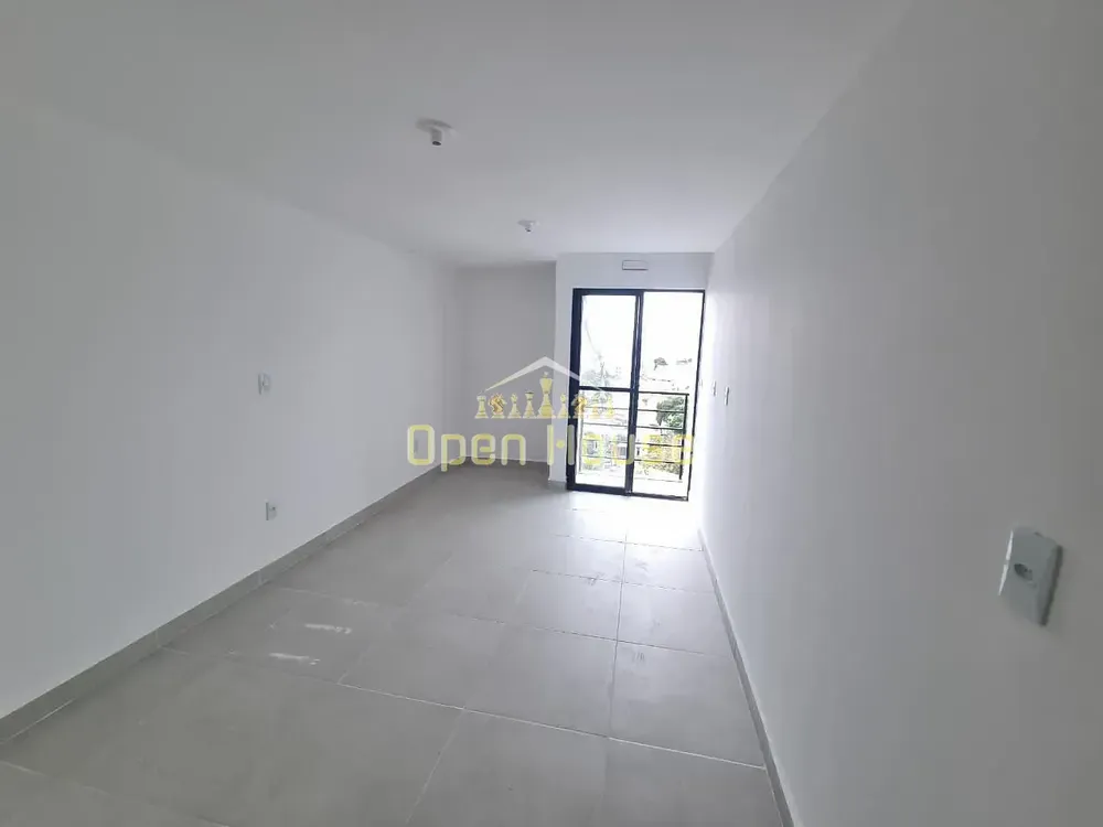 Apartamento, 1 quarto, 23 m² - Foto 15