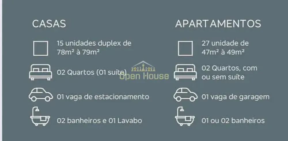 Apartamento, 2 quartos, 81 m² - Foto 6