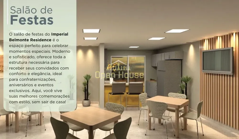 Apartamento, 2 quartos, 81 m² - Foto 10