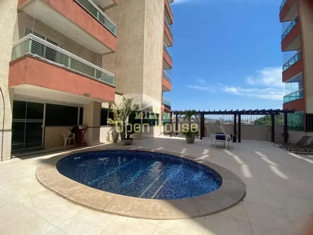 Cobertura, 3 quartos, 141 m² - Foto 20