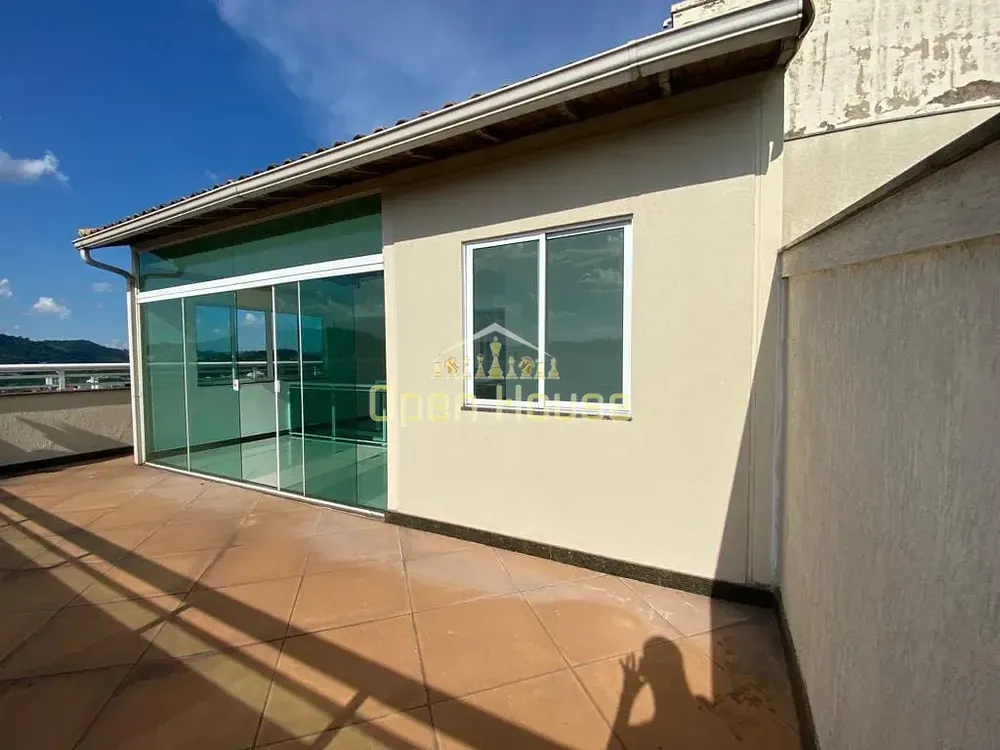 Cobertura, 3 quartos, 141 m² - Foto 4