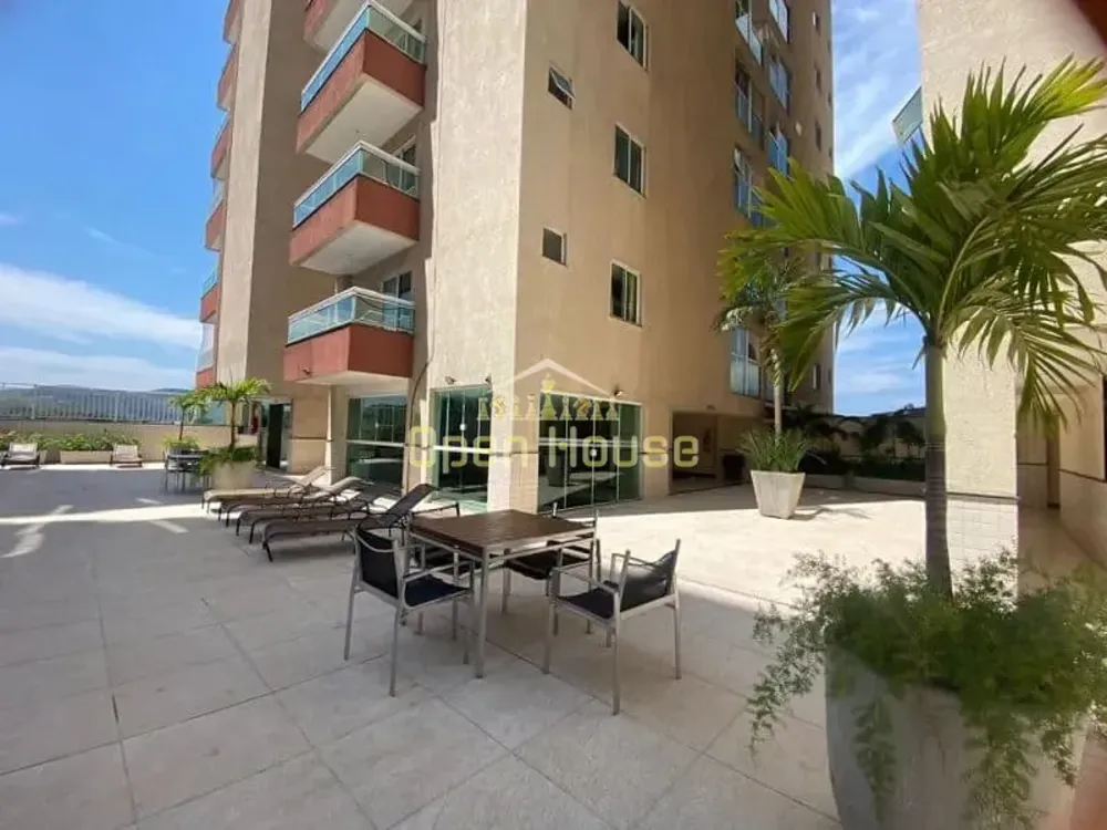 Cobertura, 3 quartos, 141 m² - Foto 23
