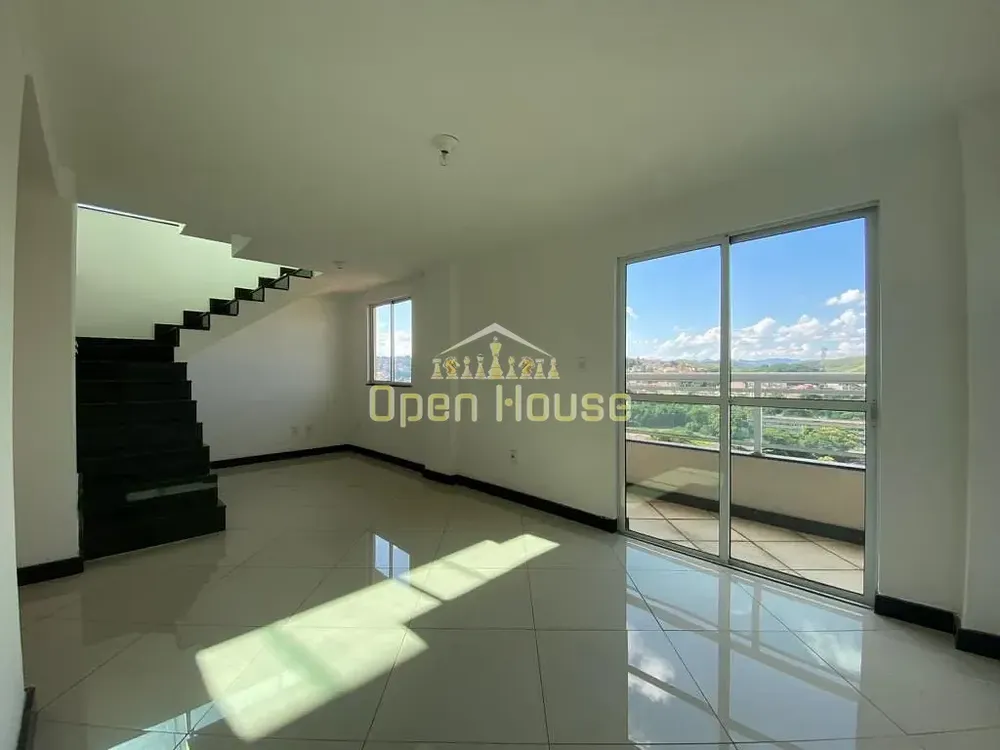 Cobertura, 3 quartos, 141 m² - Foto 1