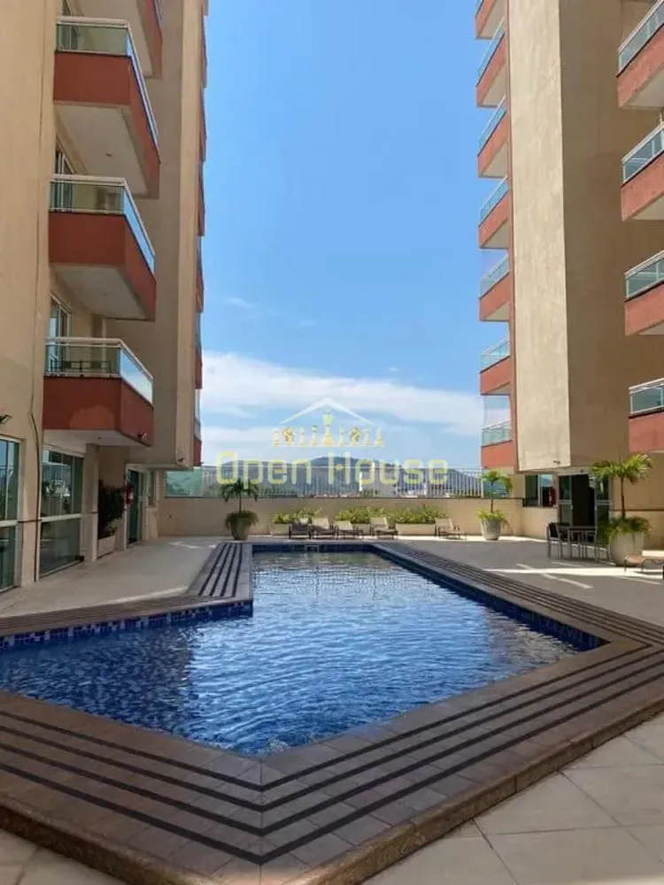 Cobertura, 3 quartos, 141 m² - Foto 22