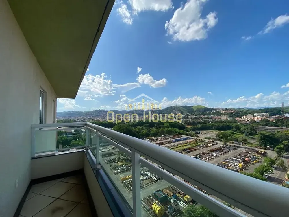 Cobertura, 3 quartos, 141 m² - Foto 7