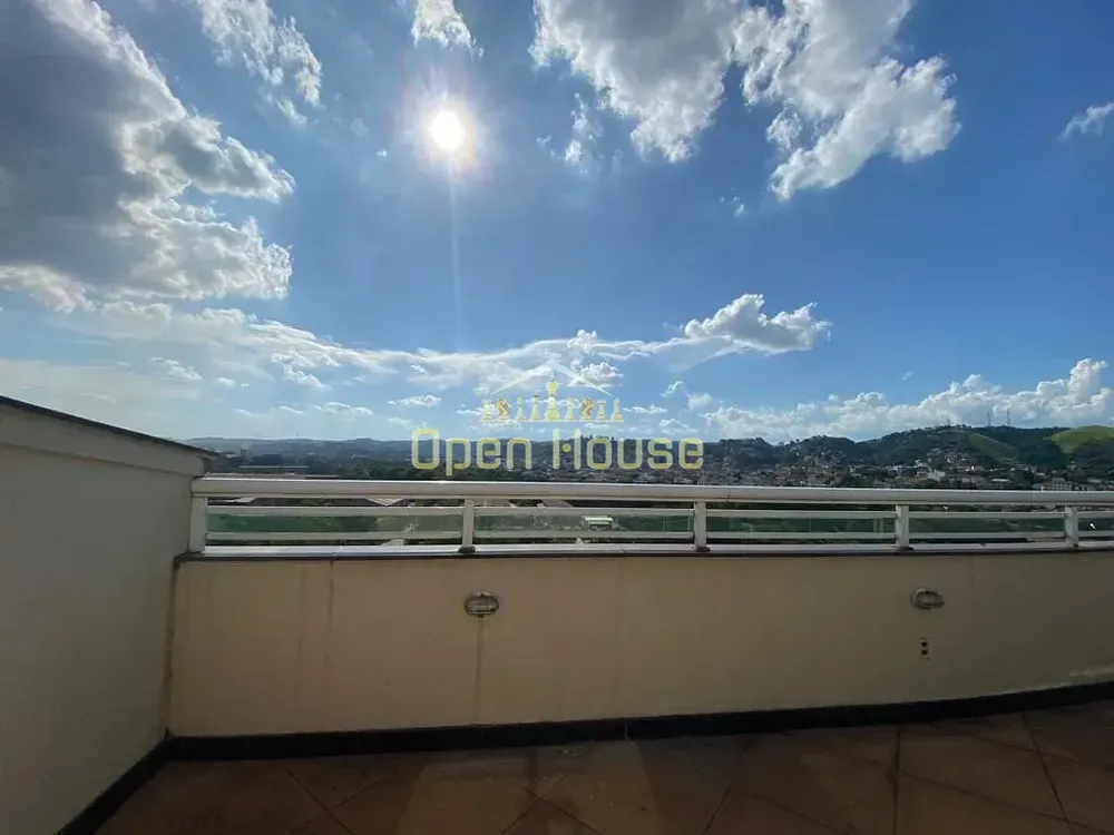 Cobertura, 3 quartos, 141 m² - Foto 5