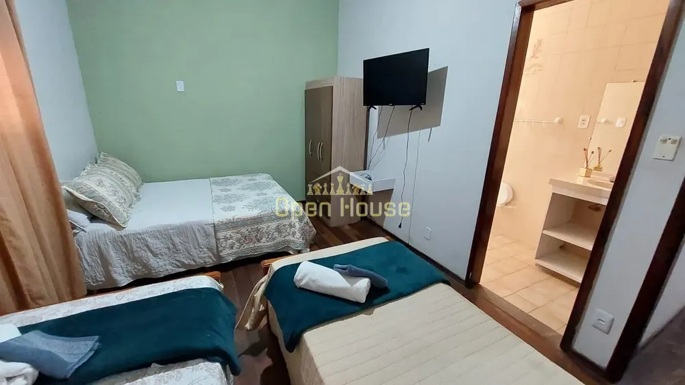 Casa, 5 quartos, 360 m² - Foto 18