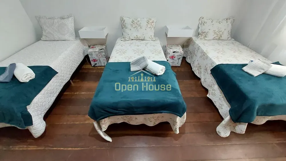Casa, 5 quartos, 360 m² - Foto 7