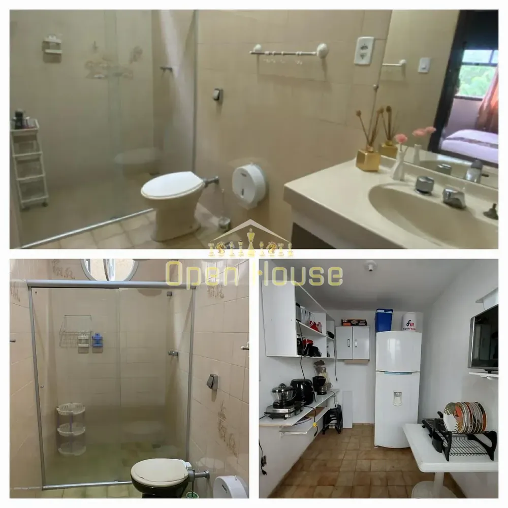 Casa, 5 quartos, 360 m² - Foto 6