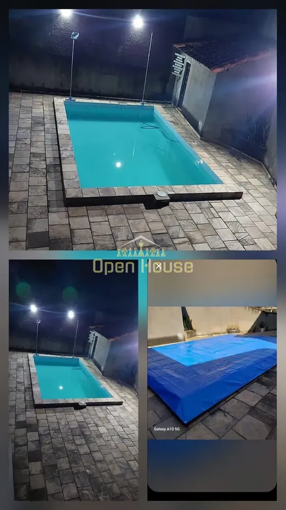 Casa, 5 quartos, 360 m² - Foto 14