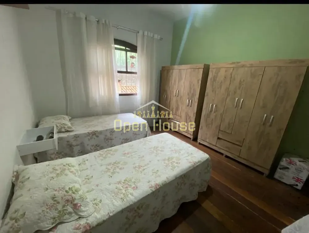 Casa, 5 quartos, 360 m² - Foto 23