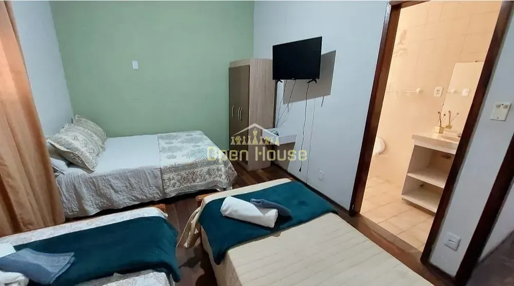 Casa, 5 quartos, 360 m² - Foto 11