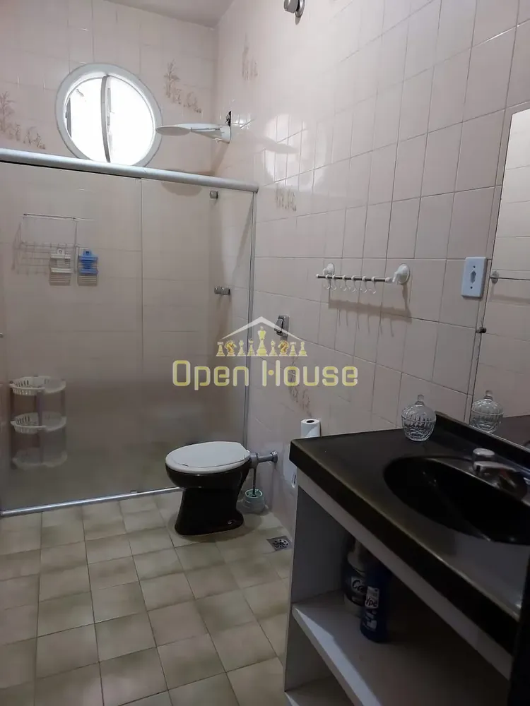 Casa, 5 quartos, 360 m² - Foto 3