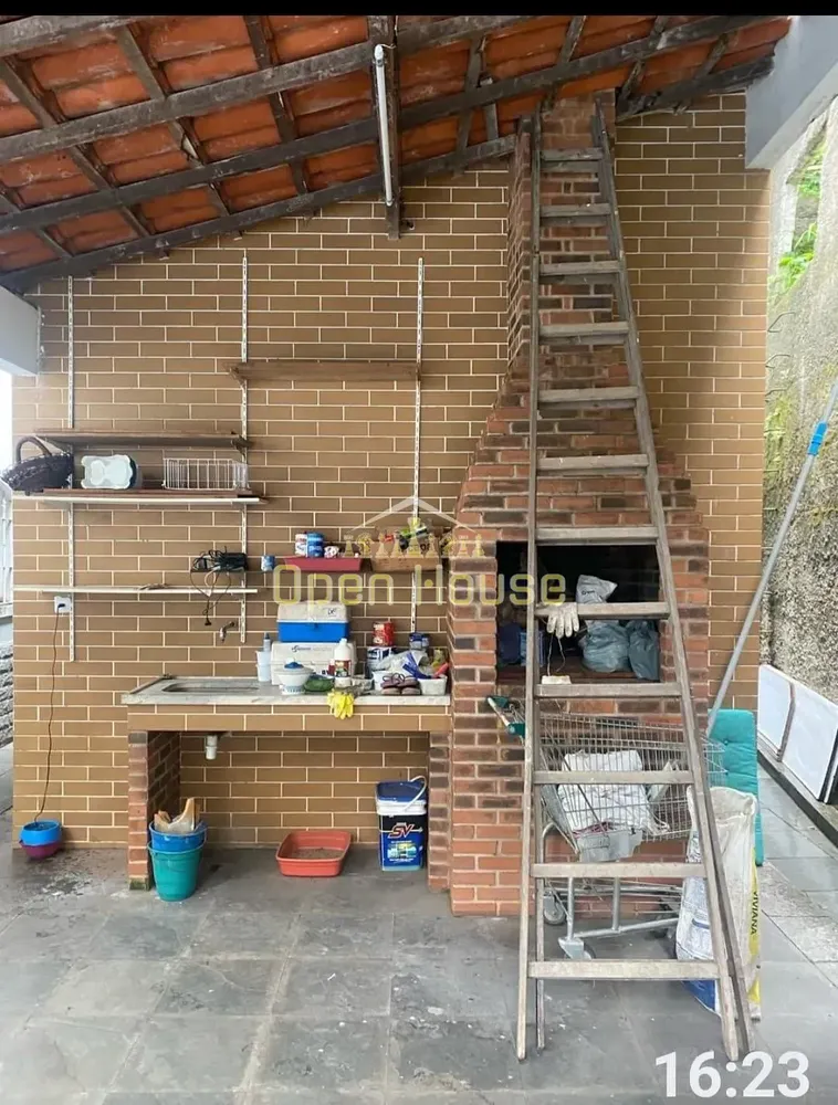 Casa, 5 quartos, 360 m² - Foto 9