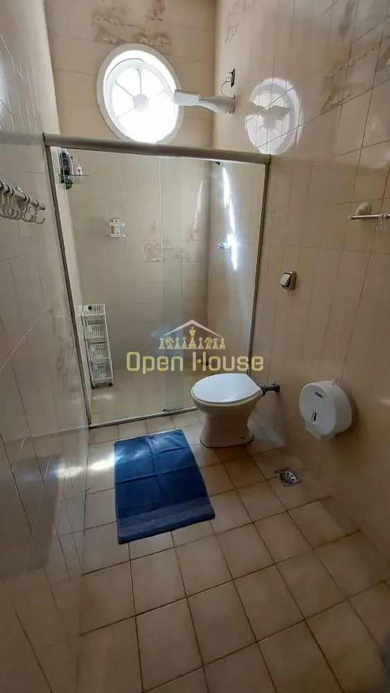 Casa, 5 quartos, 360 m² - Foto 4