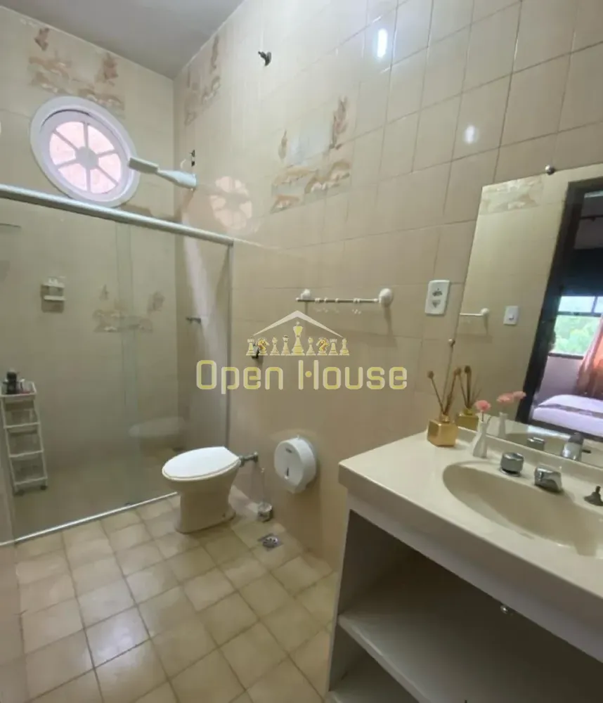 Casa, 5 quartos, 360 m² - Foto 2