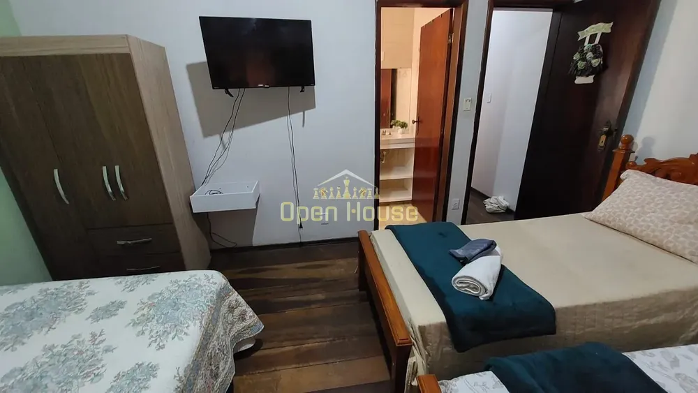Casa, 5 quartos, 360 m² - Foto 10