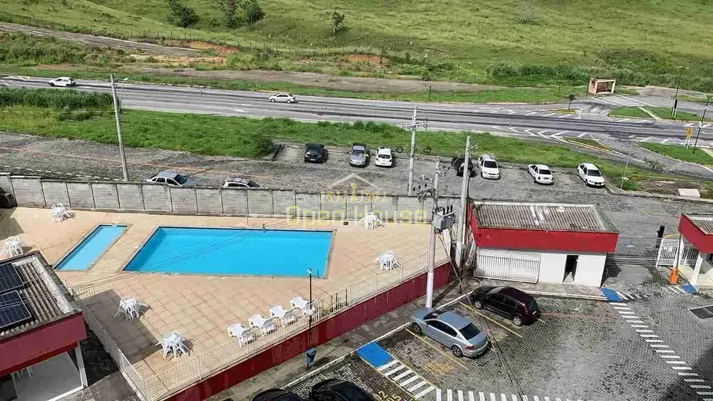 Apartamento, 2 quartos, 45 m² - Foto 10