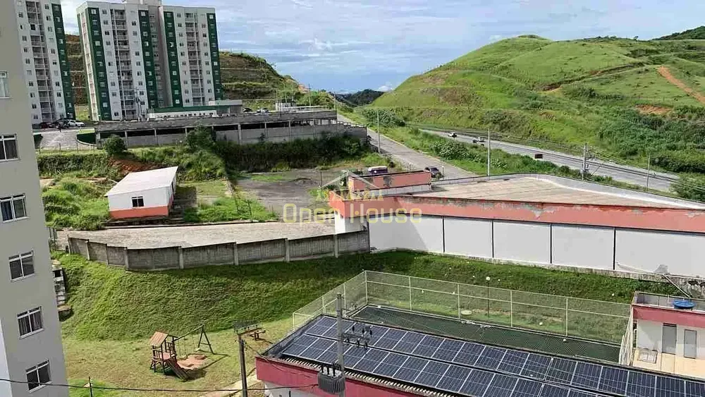 Apartamento, 2 quartos, 45 m² - Foto 11