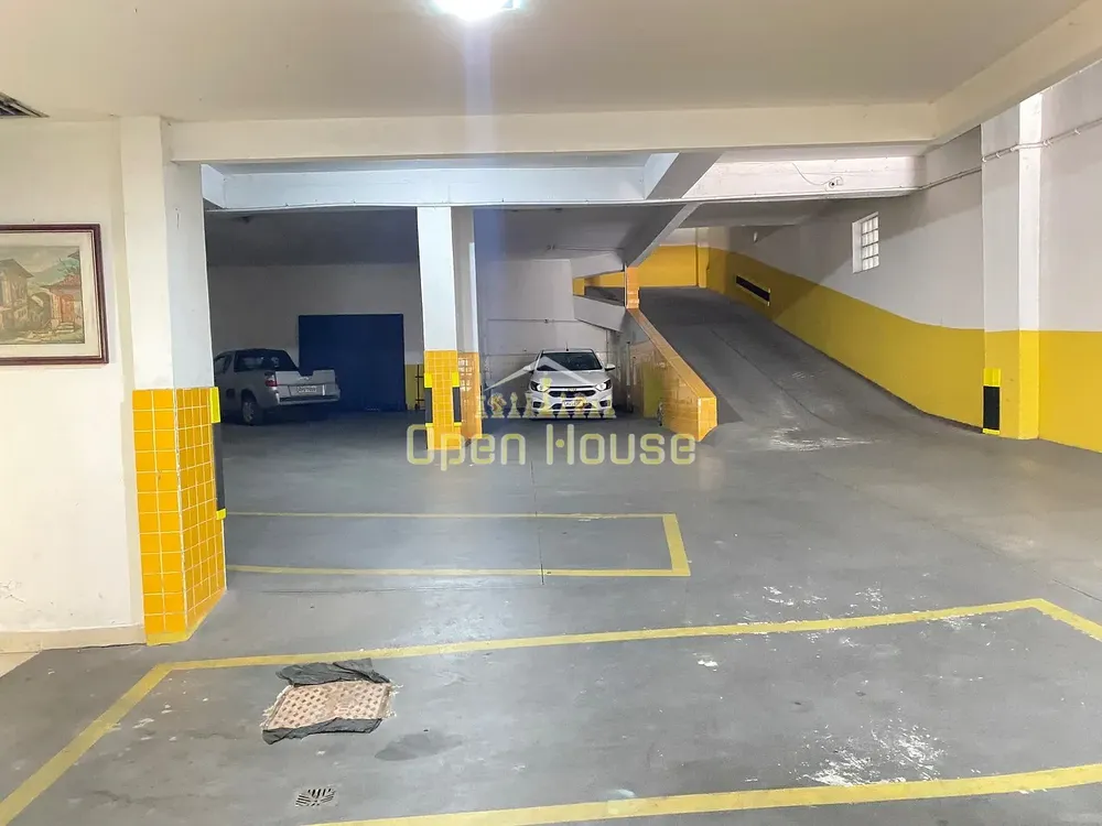 Apartamento, 2 quartos, 92 m² - Foto 2