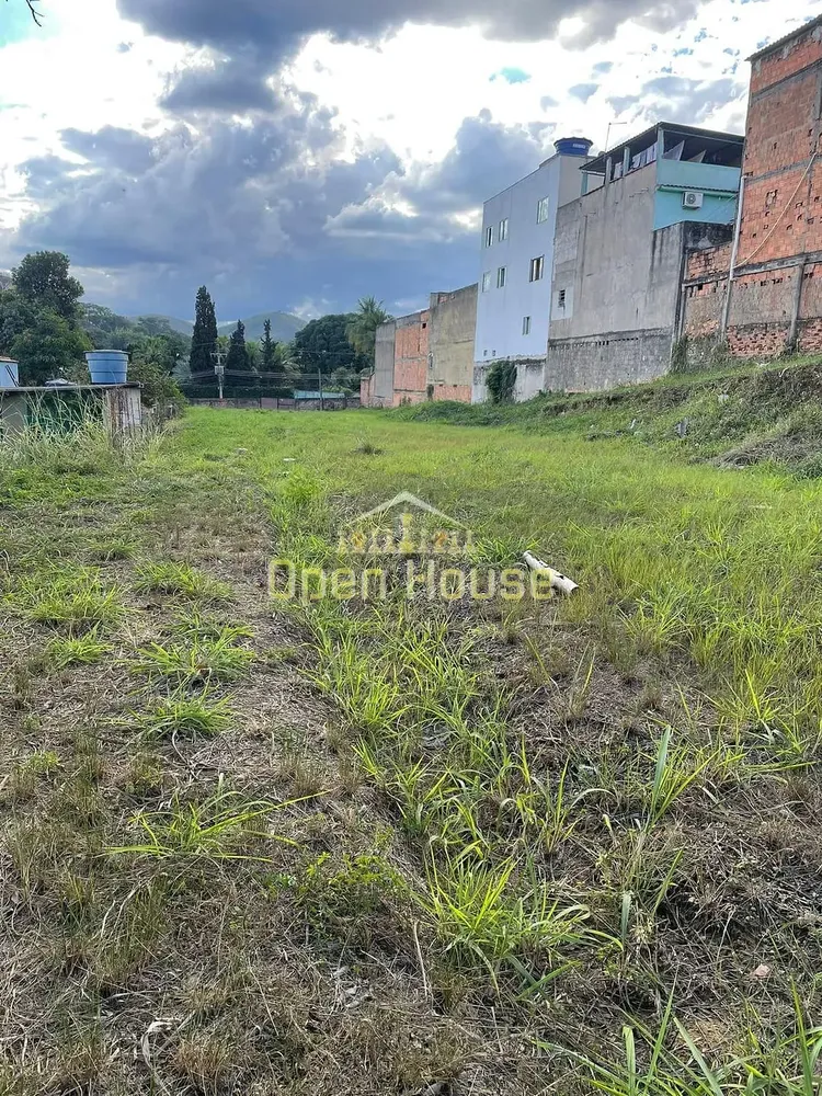 Terreno, 2140 m² - Foto 2