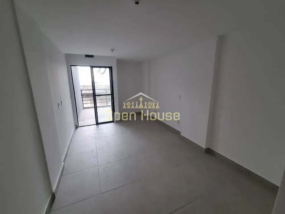 Apartamento, 1 quarto, 31 m² - Foto 16