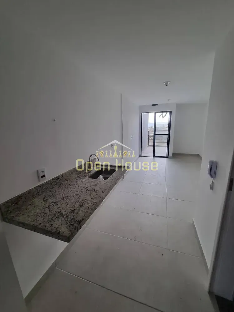 Apartamento, 1 quarto, 31 m² - Foto 5