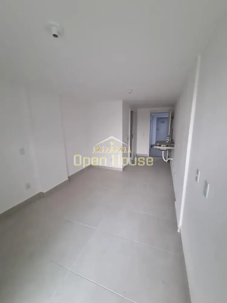 Apartamento, 1 quarto, 31 m² - Foto 3