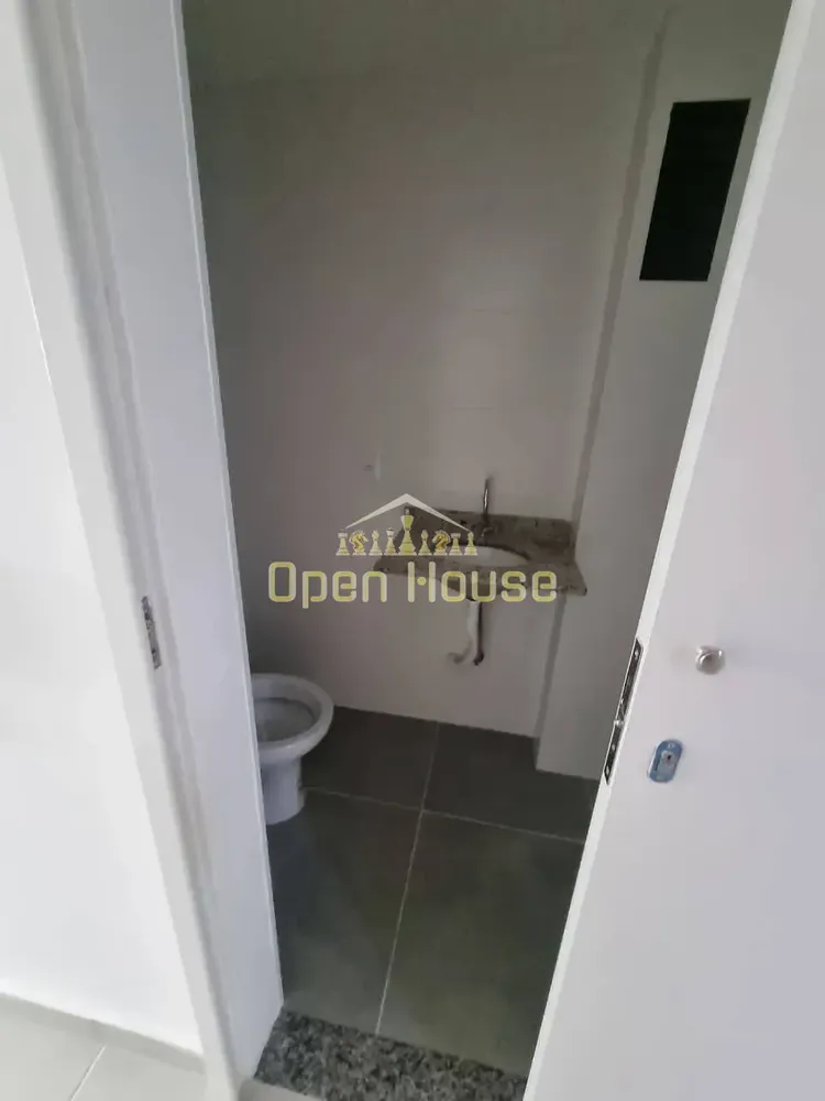 Apartamento, 1 quarto, 31 m² - Foto 1