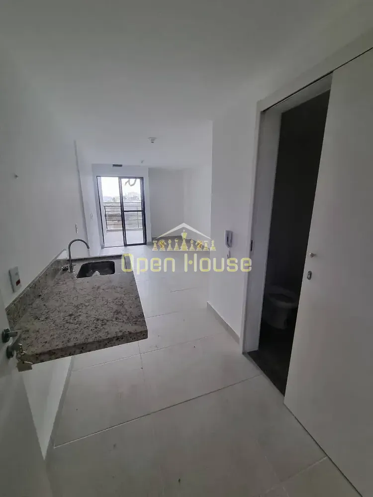 Apartamento, 1 quarto, 31 m² - Foto 7