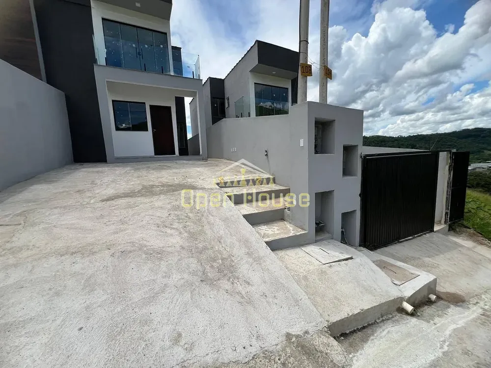 Casa, 3 quartos, 100 m² - Foto 3