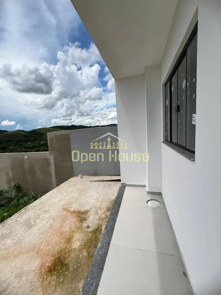 Casa, 3 quartos, 100 m² - Foto 20
