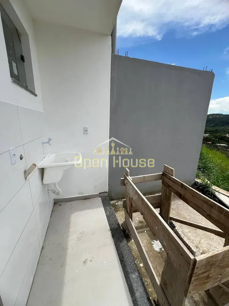 Casa, 3 quartos, 100 m² - Foto 19