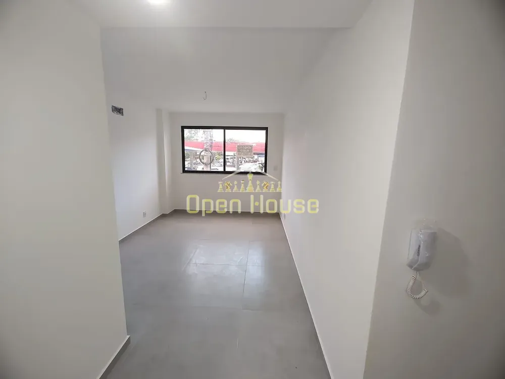 Sala-Conjunto, 21 m² - Foto 1