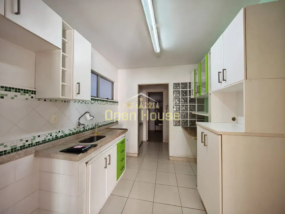 Apartamento, 3 quartos, 125 m² - Foto 40