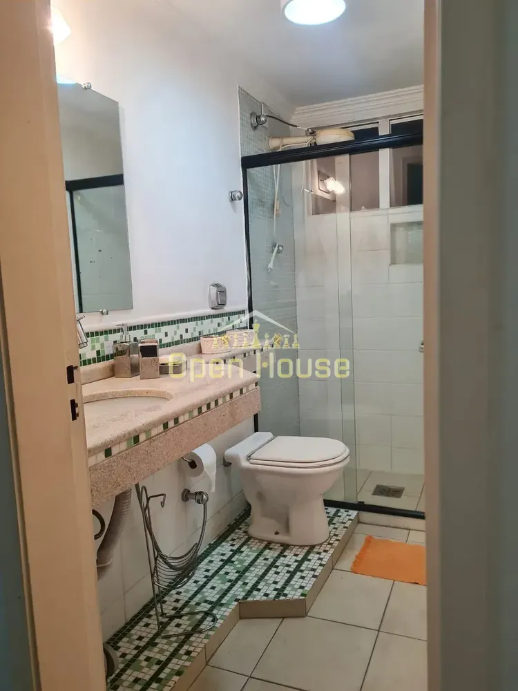 Apartamento, 3 quartos, 125 m² - Foto 14