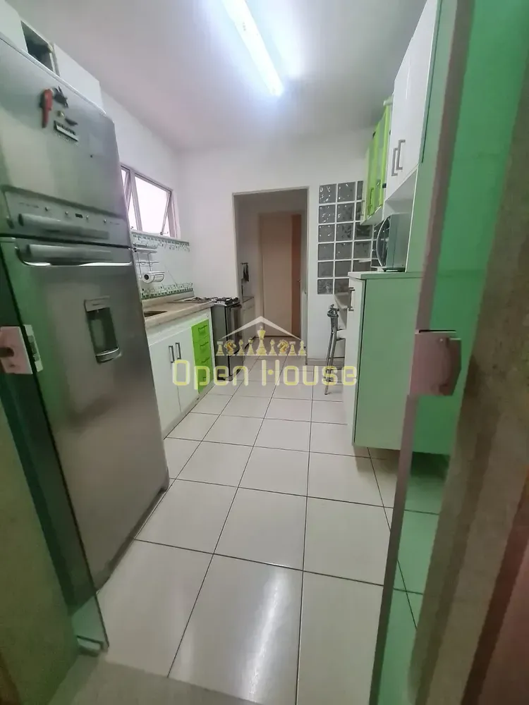 Apartamento, 3 quartos, 125 m² - Foto 7