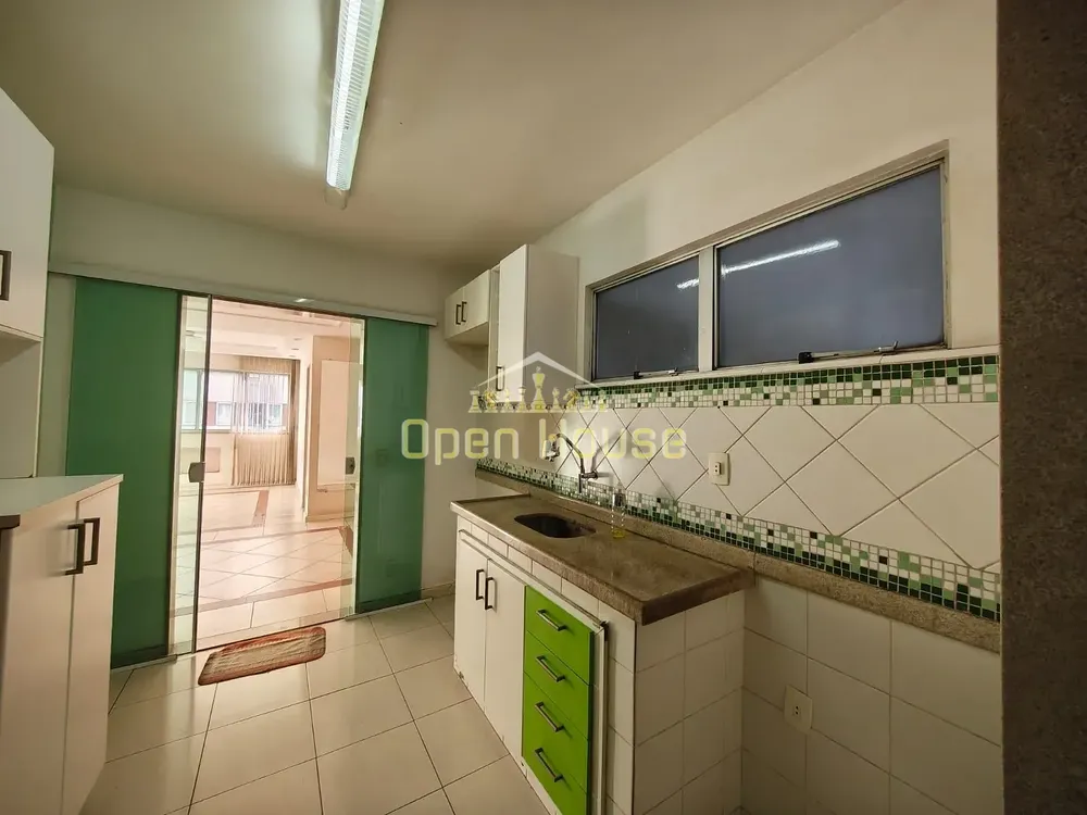 Apartamento, 3 quartos, 125 m² - Foto 31