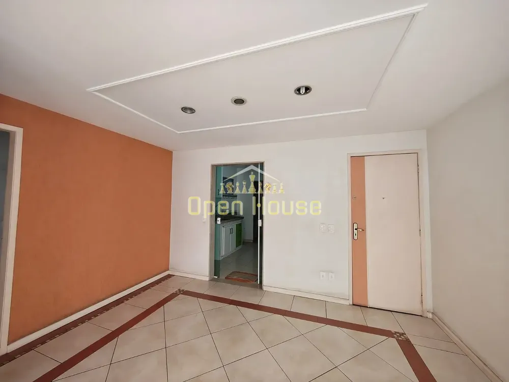 Apartamento, 3 quartos, 125 m² - Foto 2