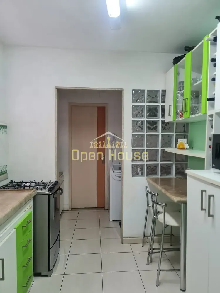 Apartamento, 3 quartos, 125 m² - Foto 8