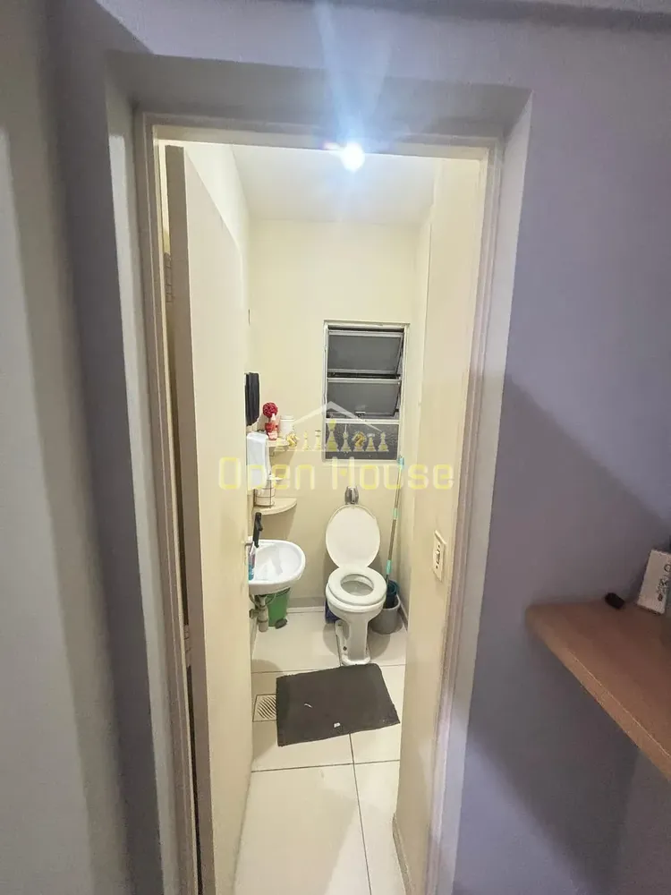 Sala-Conjunto, 30 m² - Foto 3