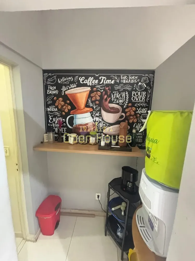 Sala-Conjunto, 30 m² - Foto 2