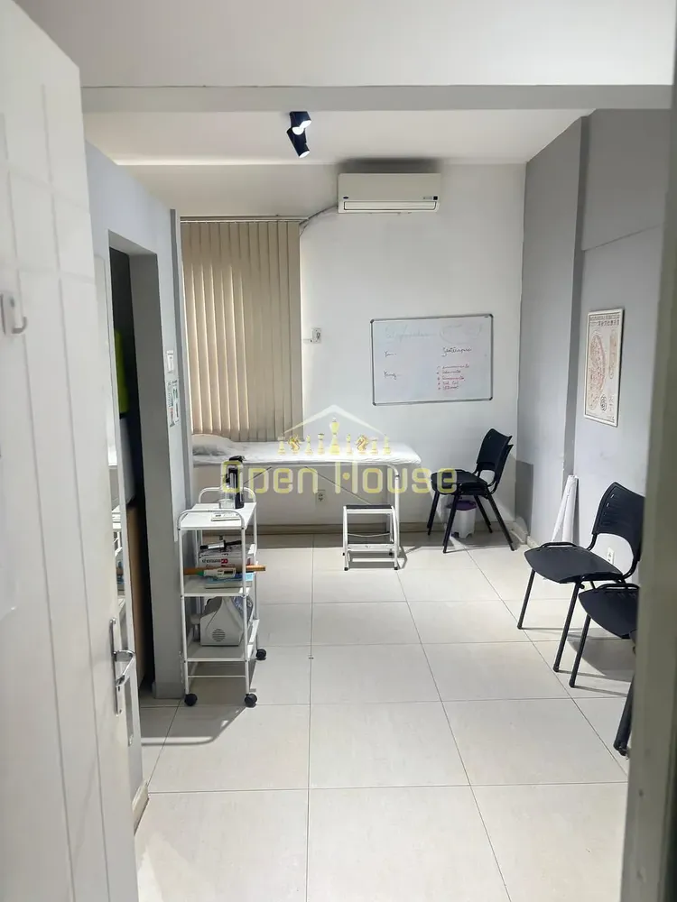 Sala-Conjunto, 30 m² - Foto 1