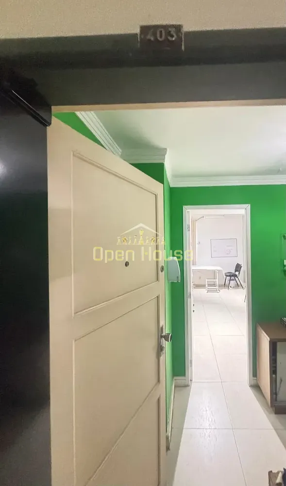 Sala-Conjunto, 30 m² - Foto 4