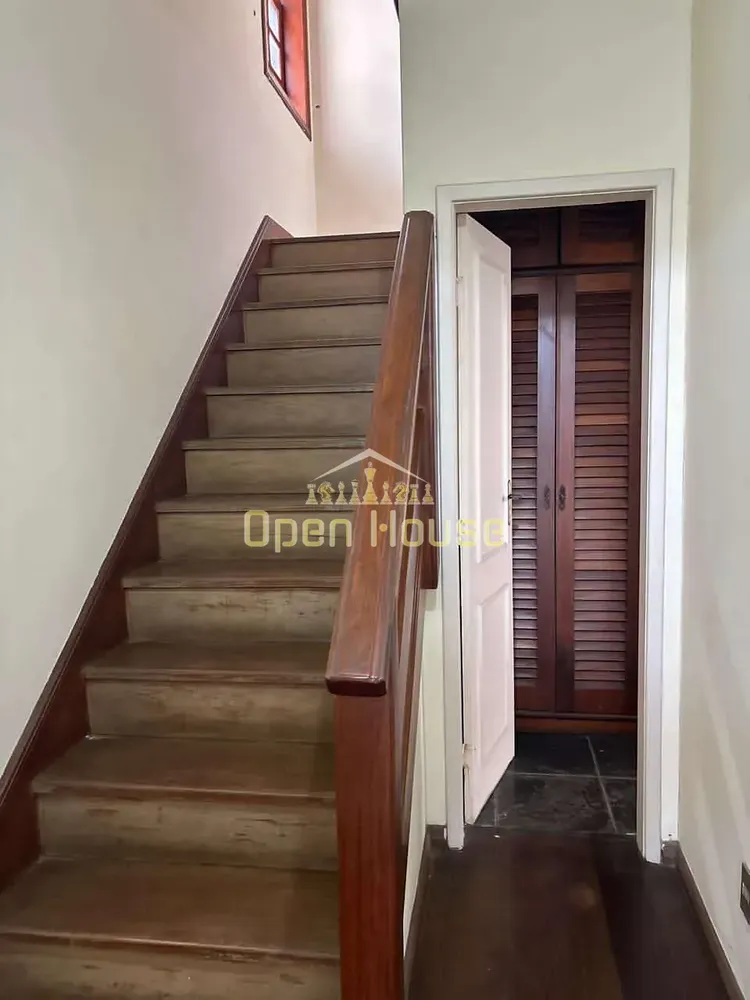Casa, 4 quartos, 377 m² - Foto 14