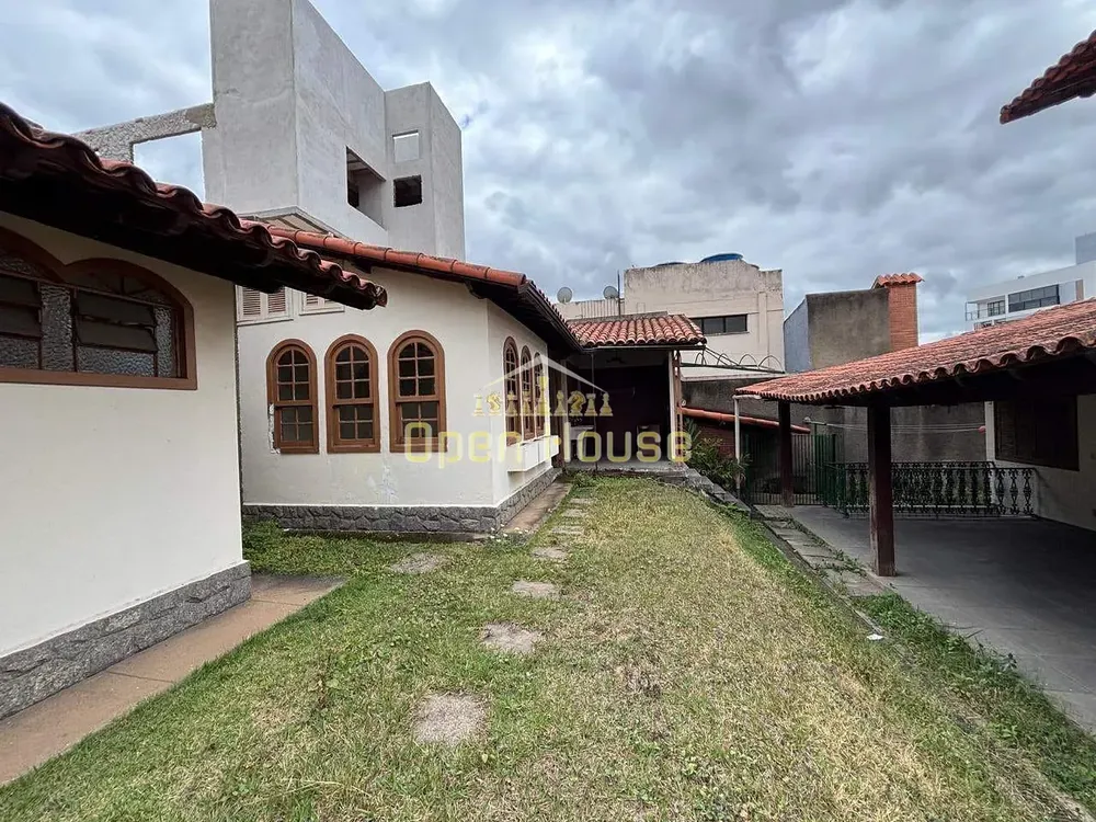 Casa, 4 quartos, 377 m² - Foto 19
