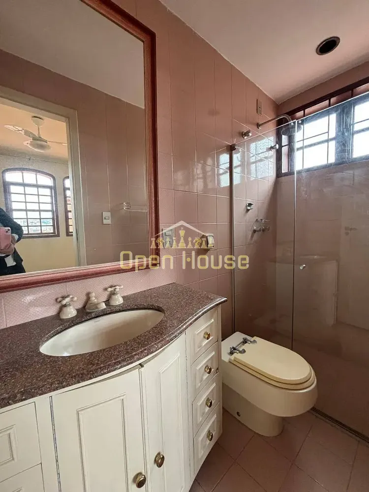 Casa, 4 quartos, 377 m² - Foto 15