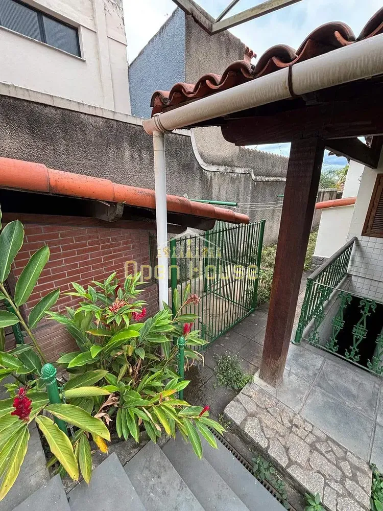 Casa, 4 quartos, 377 m² - Foto 23