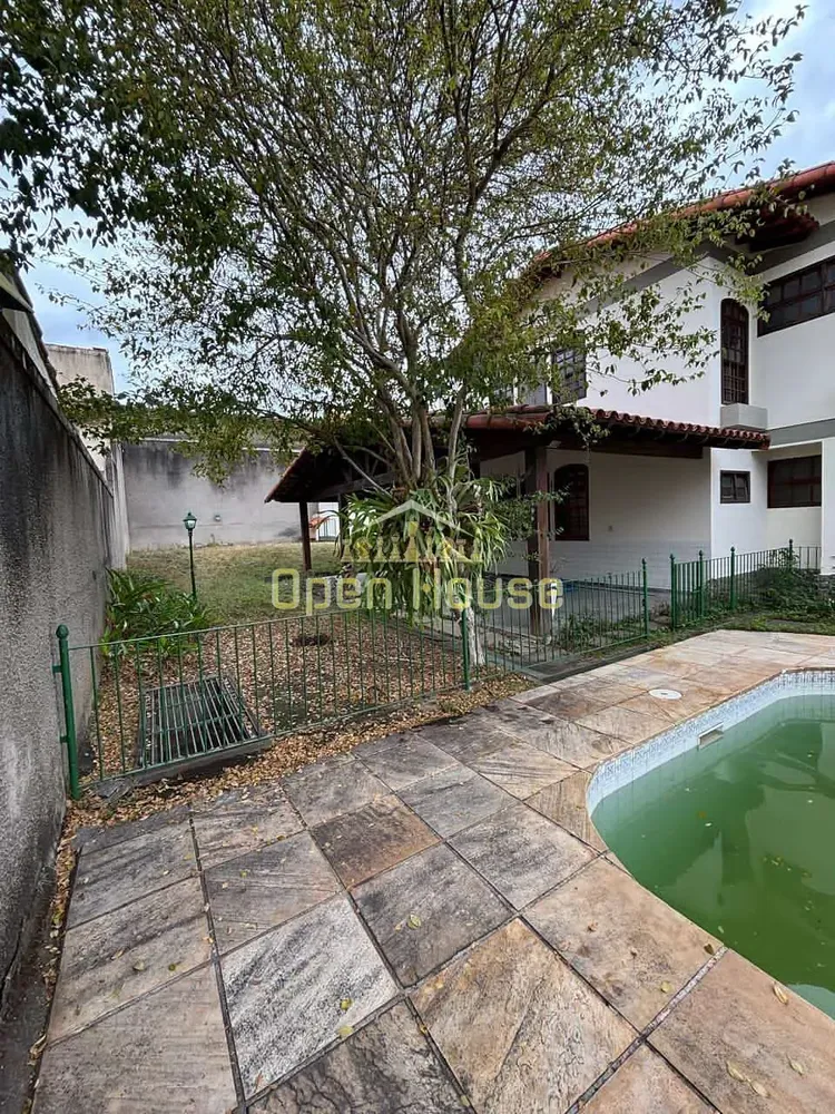 Casa, 4 quartos, 377 m² - Foto 21